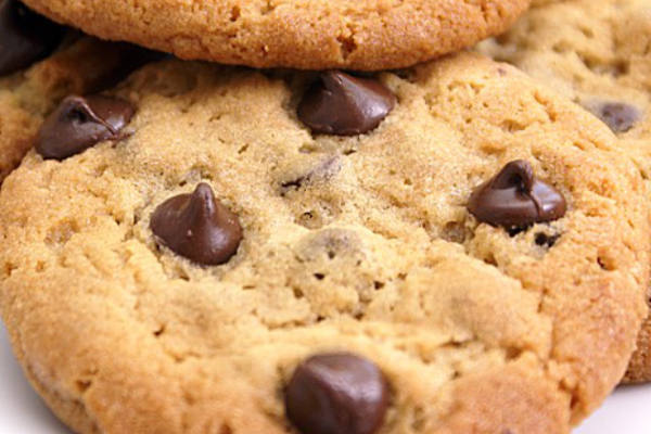 Choclate Chip Cookies