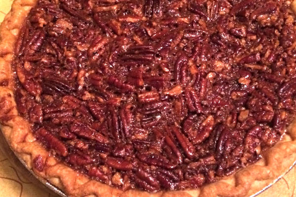 Pecan Pie